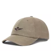 Kapa s šiltom Aeronautica Militare 261HA1245UCT04293 Bež