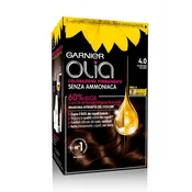 Garnier Olia Permanent Coloration Dark Brown N 4_0