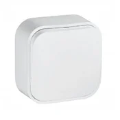 LEGRAND Enopolno stikalo Forix, belo, 782400