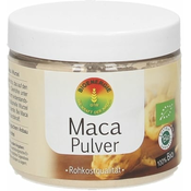 Bioenergie Maca-Prašek nep