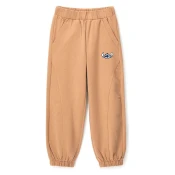 Original Marines hlače trenirka DH DFAV3614F LILO & STITCH D rjava 140
