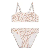 Swim Essentials kopalke dvodelne 6097525572543 2024SE1206 D bež 110/116