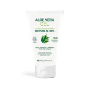 SPECCHIASOL - Aloe vera gel