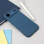 Maska Nanobit Giulietta Mag Case za iPhone Air plava