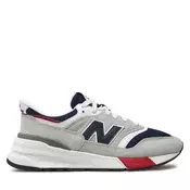 New Balance Superge U997REB Siva