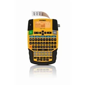 Dymo Rhino 4200 uredaj za izradu etiketa NDY0955990