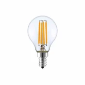 LED sijalica VINTAGE G45 E14/4W/230V 2700K