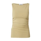 EDITED Top Noemi rjava
