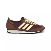 adidas SL 72 OG W Brown IE3425 Žene - Tenisice adidas Originals - Smeda - IE3425-6.5 - Size: 6.5