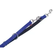 Nobby Vodnik za šolanje psov Soft Grip XS 2m modra