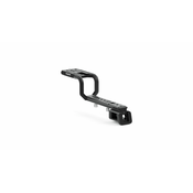 Tilta XLR Extension Bracket for Sony FX3 - Black
