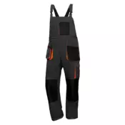 WURTH Viking radne pantalone tregerke.