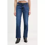 GUESS JEANS Kavbojke G08  temno modra
