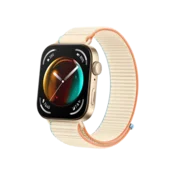 Xiaopijiang Zamenska narukvica za pametne satove za Huawei Watch, Krem