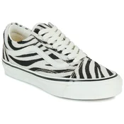 Vans LX Old Skool Črna