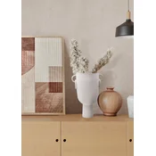 Aberto Design Vaza DKR0470, 22x16x34 cm, Bela