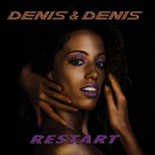 posneti mediji DENIS & DENIS - RESTART, (558211)