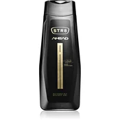 STR8 Ahead - sprchový gel 400 ml
