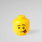 Lego glava za odlaganje (mala): šašavko ( 40310806 )