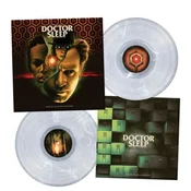 The Newton Brothers - Stephen Kings Doctor Sleep (Foggy Clear with White Smoke Coloured) (2 LP)