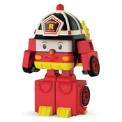 Robocar poli Tiny transforming robot Rok