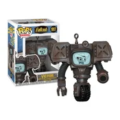Funko Pop! Television: Fallout TV Season 2 - Victor #1917 Vinyl Figura