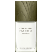 Issey Miyake LEau dIssey Pour Homme Eau & Cedre Toaletna voda - Tester 100ml