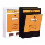 Poštansko sanduce PTT PVC 210x300mm