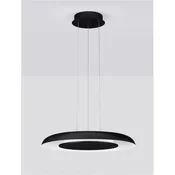 EPOS VISILICA LED /2700-4000K/38W/2100Lm/CRNA & BIJELA NL9345711