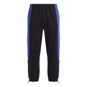 Nike Sportswear Hlače TECH FLC PRO modra/črna