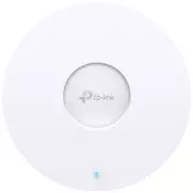 TP-Link Omada EAP610 vstopna točka WLAN 1775 Mbit/s Bela Power over Ethernet (PoE)