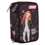 Target - Trojna peresnica Target Rebel Heart, polna