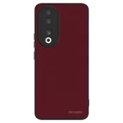 ULTIMATE CASE za Honor 90 5G - Burgundy red