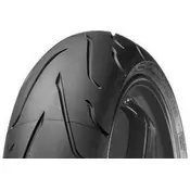 Metzeler Sportec M3 ( 120/70 ZR17 TL (58W) M/C, sprednje kolo )