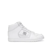 DC Shoes Superge MANTECA 4 HI ADJS100164-WS4 Bela