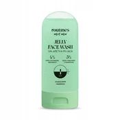 Alkemie Čistilni gel za obraz ROUTINES Next Gen 100 ml