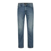 Petrol Industries Kavbojke moder denim