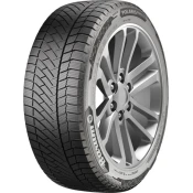 Barum Polaris North 6 ( 245/40 R19 98T XL EVc, Nordic compound, sa rebrom felne )