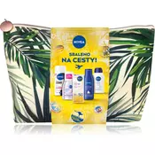 NIVEA Travel Bag Potovalni set