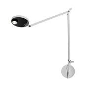 Artemide Demetra Professional Wall 930 bela - spalnica - Sodobni - Kovina