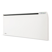 GLAMOX električni panelni stenski radiator 3001 TPA 12 brez termostata (350x1065mm), (765122030), 1200W