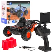 SHINE Off-Road Avto S Kamero
