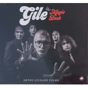 Gile & Magic Bush - Retko Svirane Pesme