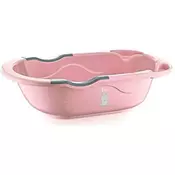 Babyjam Kadica Za Bebe Pink 92-31338