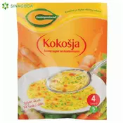 C SUPA KOKOSIJA BISTRA 58G (24) NESTLE