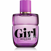 Rochas Girl Life Parfumirana voda 75ml