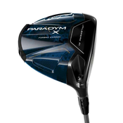 Driver CALLAWAY PARADYM X (za desničarje)