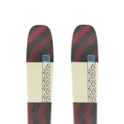 K2 Mindbender 96C W 166cm Ženske Allmountain smuči 2023