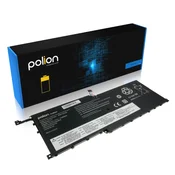 Polion Baterija za prenosnik LENOVO 00HW028 01AV439 ThinkPad X1 Carbon 4th 3200mAh