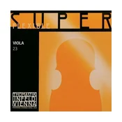 Struna A 4/4 Superflexible Thomastik-Infeld medium 637.704